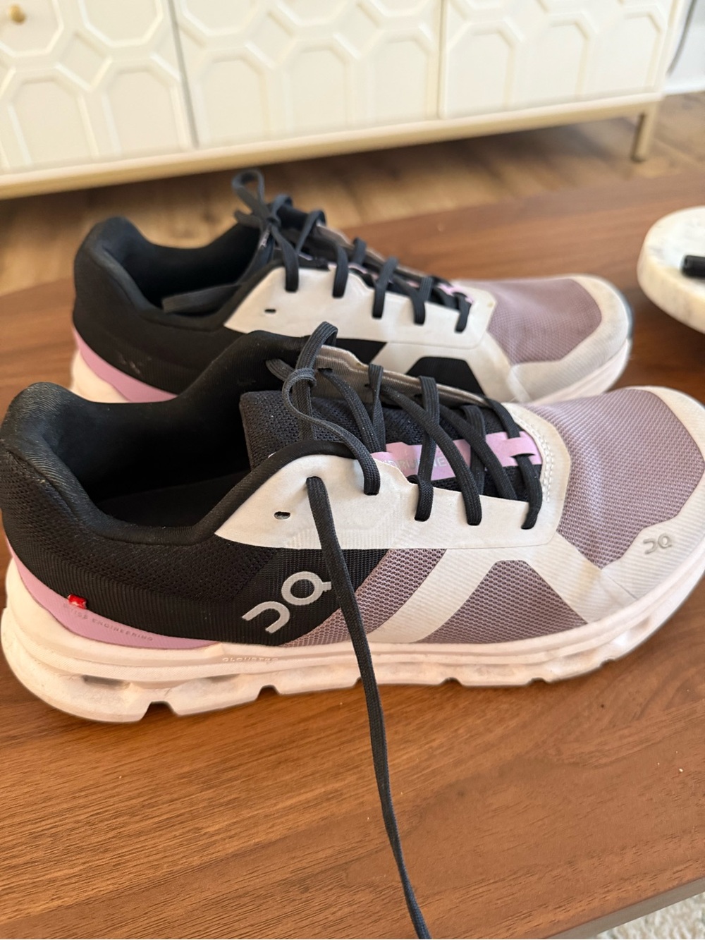 On Running Women's Athletic Shoes
